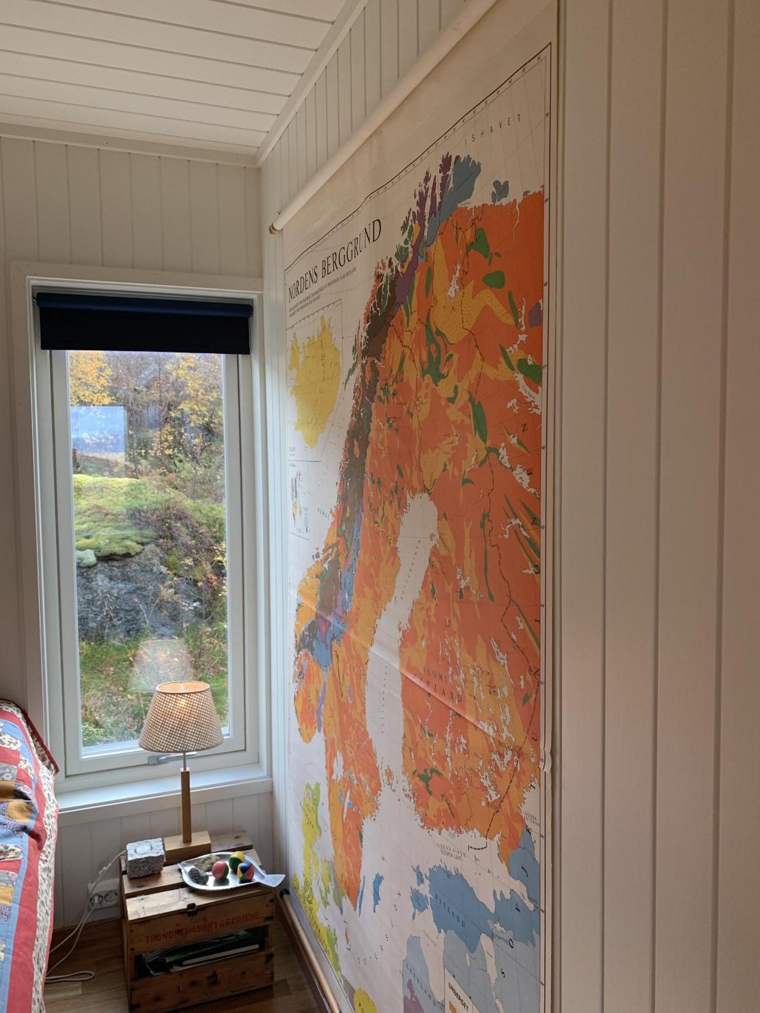 Unique Private Cabin In Lofoten Leknes Kültér fotó