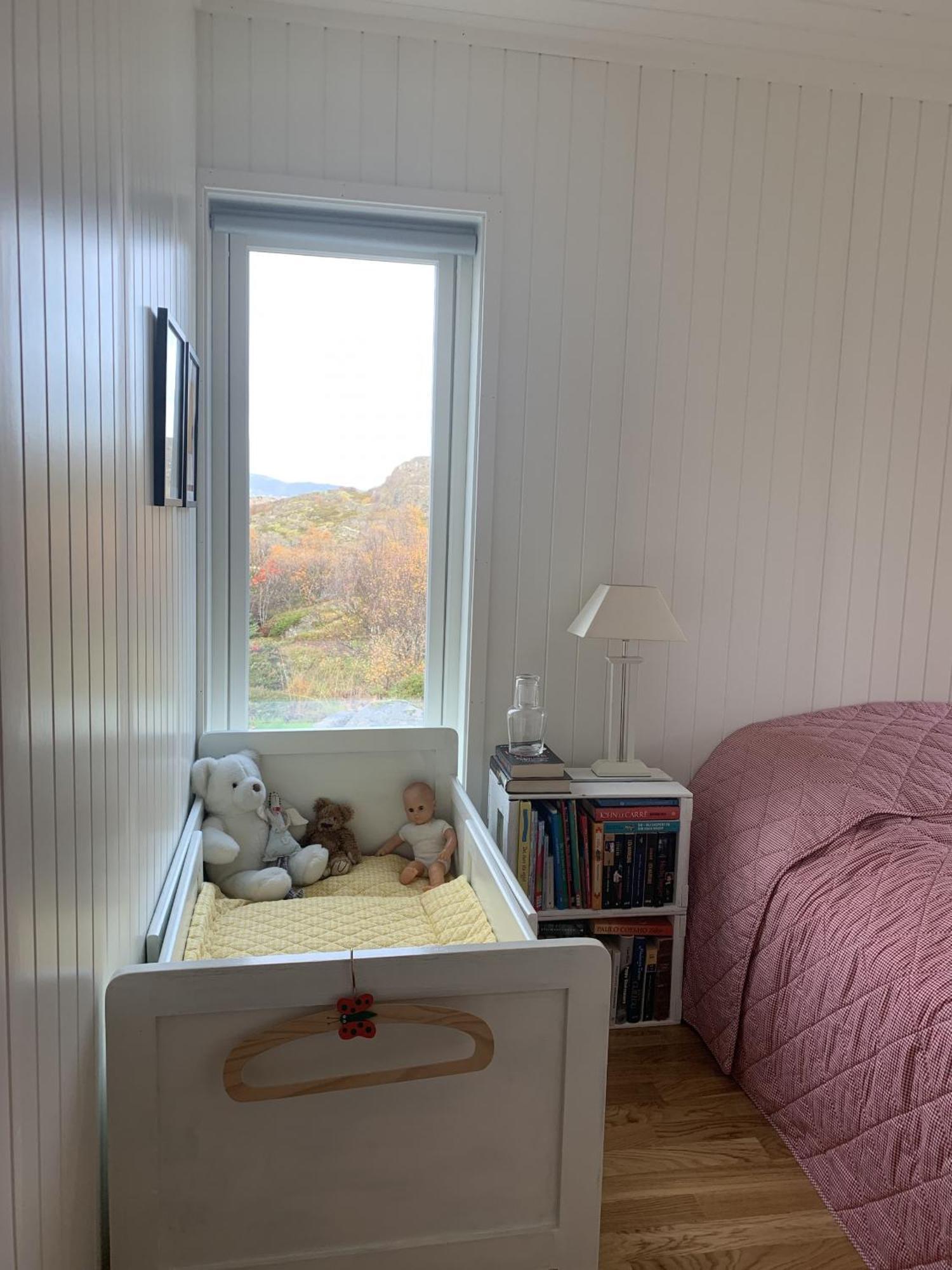 Unique Private Cabin In Lofoten Leknes Kültér fotó
